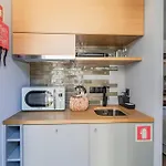 Porto Urban Stay - Regras 45 Apartments&Garden B