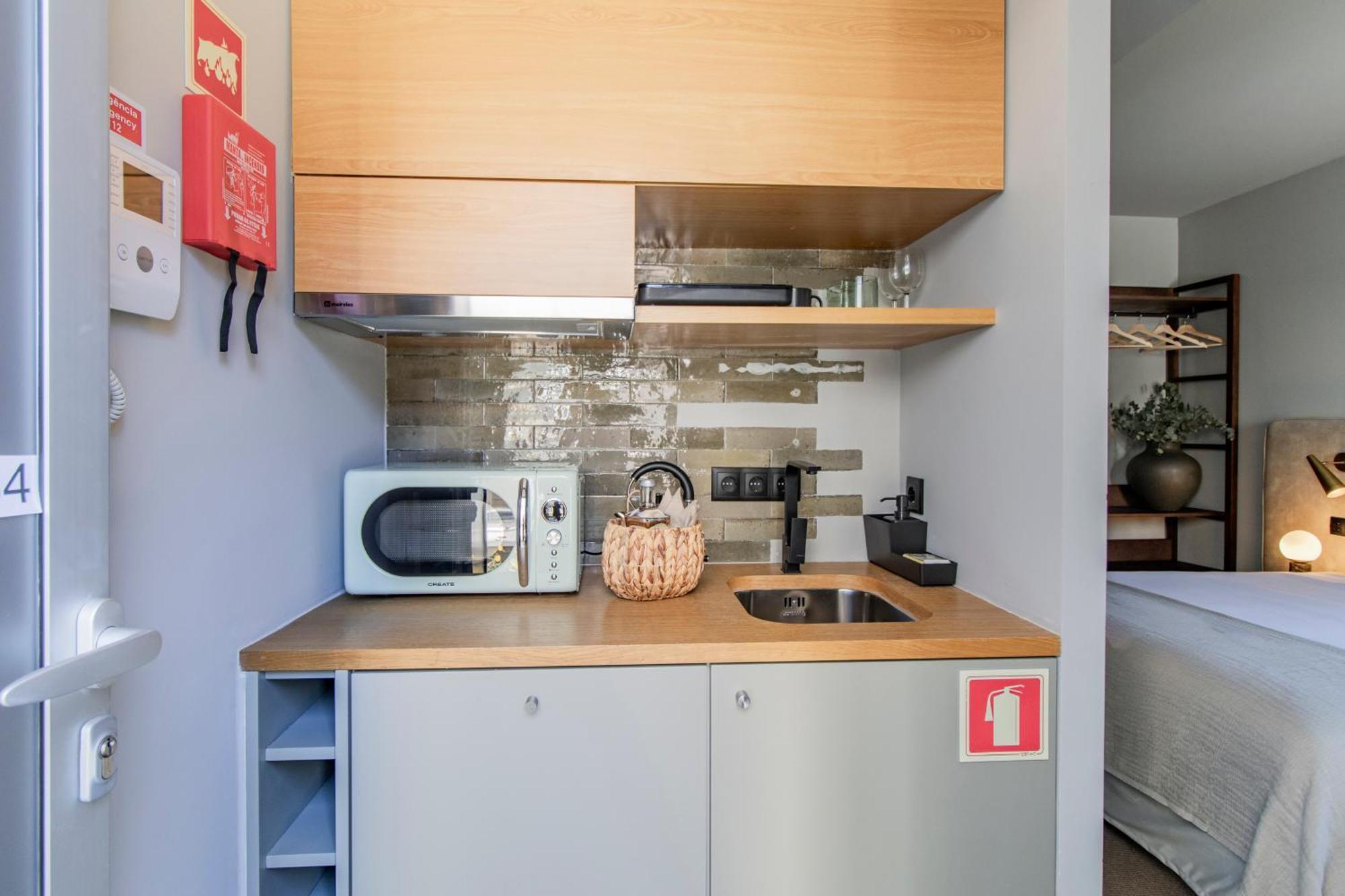 Urban - Regras 45 & Garden B Bed & Breakfast