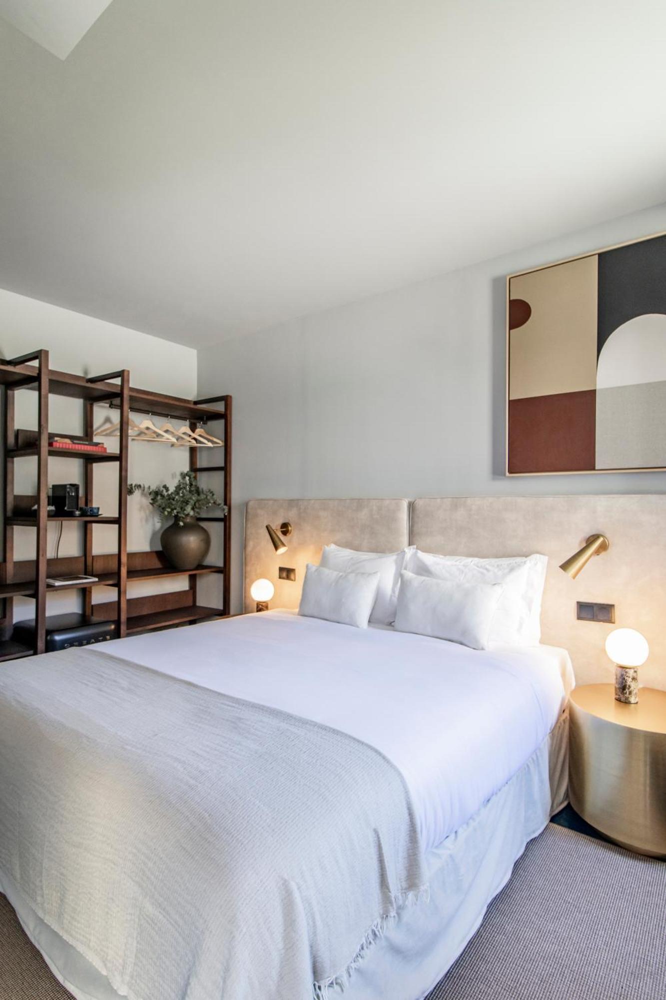 Bed & Breakfast Urban - Regras 45 & Garden B Porto