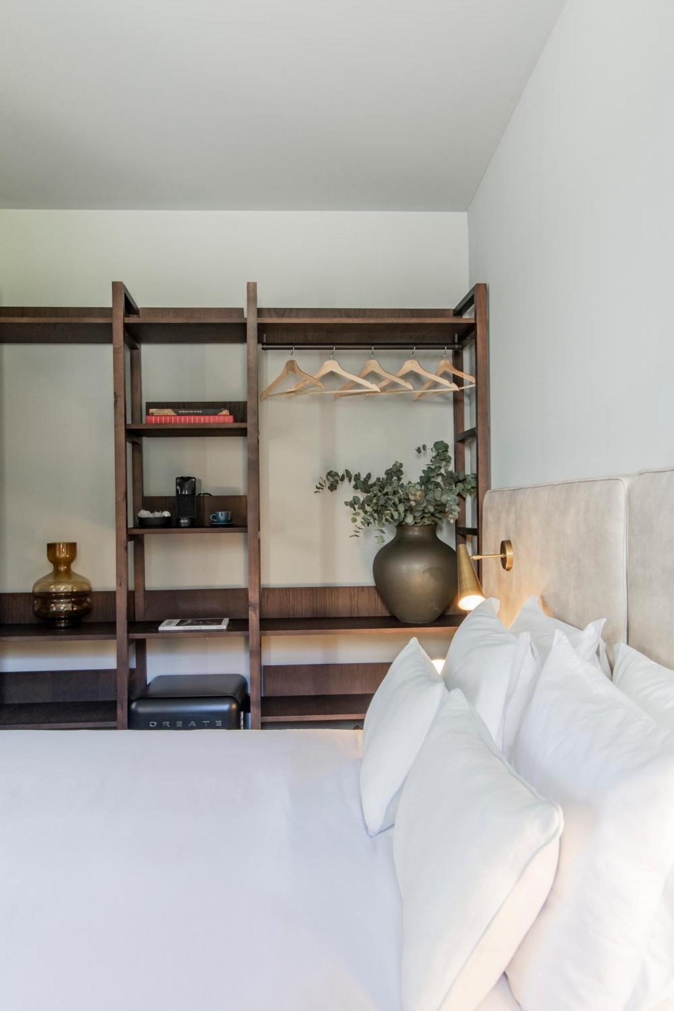 Urban - Regras 45 & Garden B Bed & Breakfast *