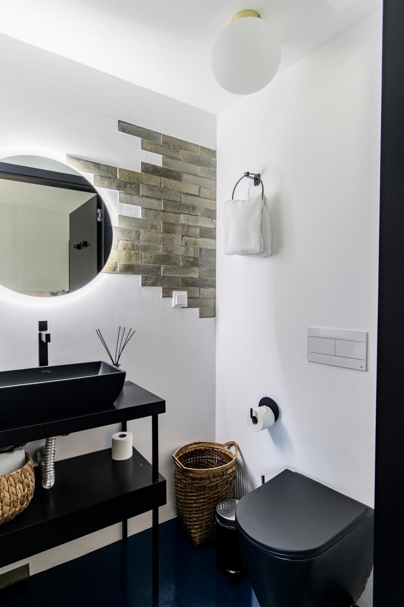 Bed & Breakfast Urban - Regras 45 & Garden B Porto