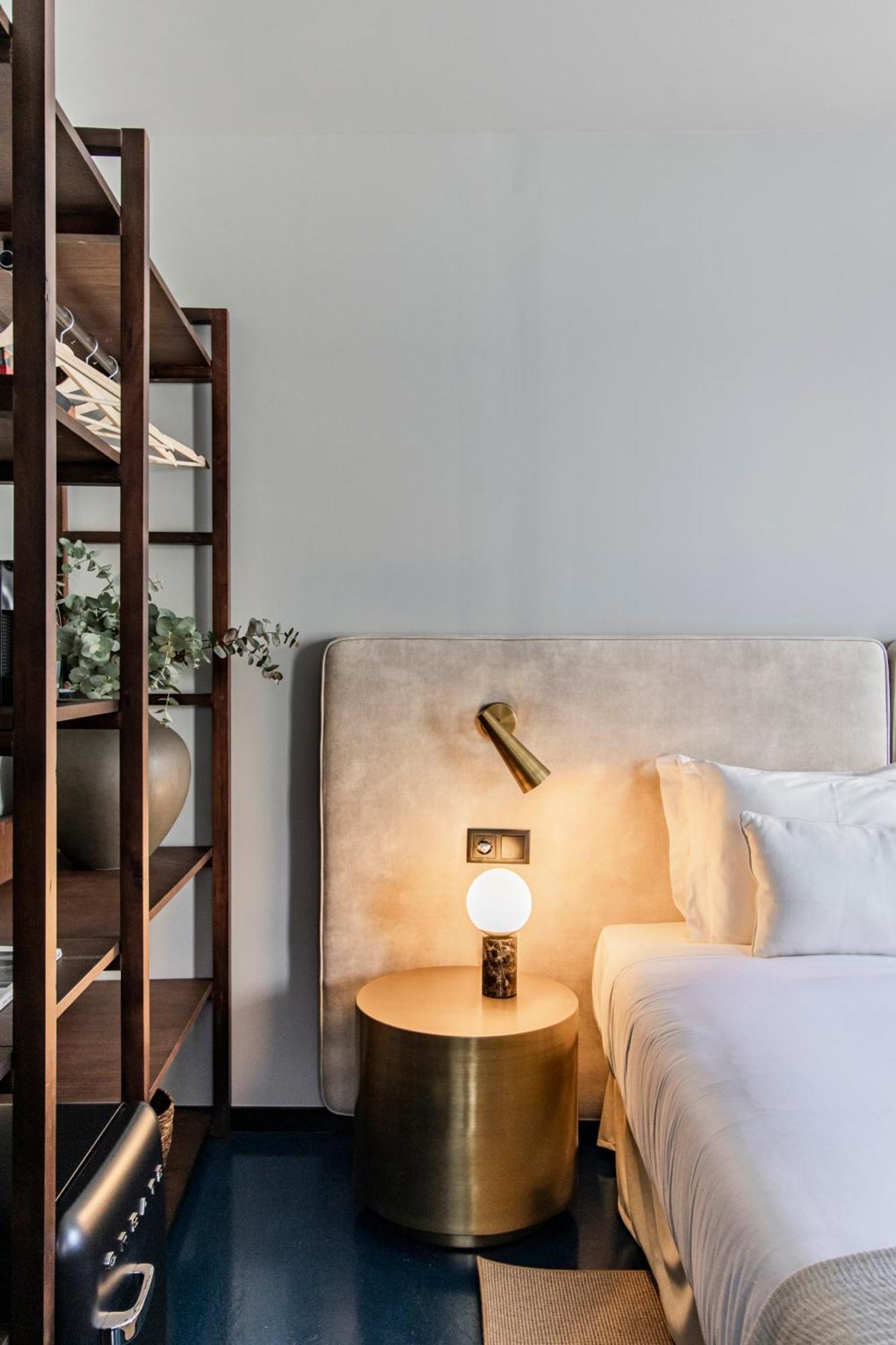 Urban - Regras 45 & Garden B