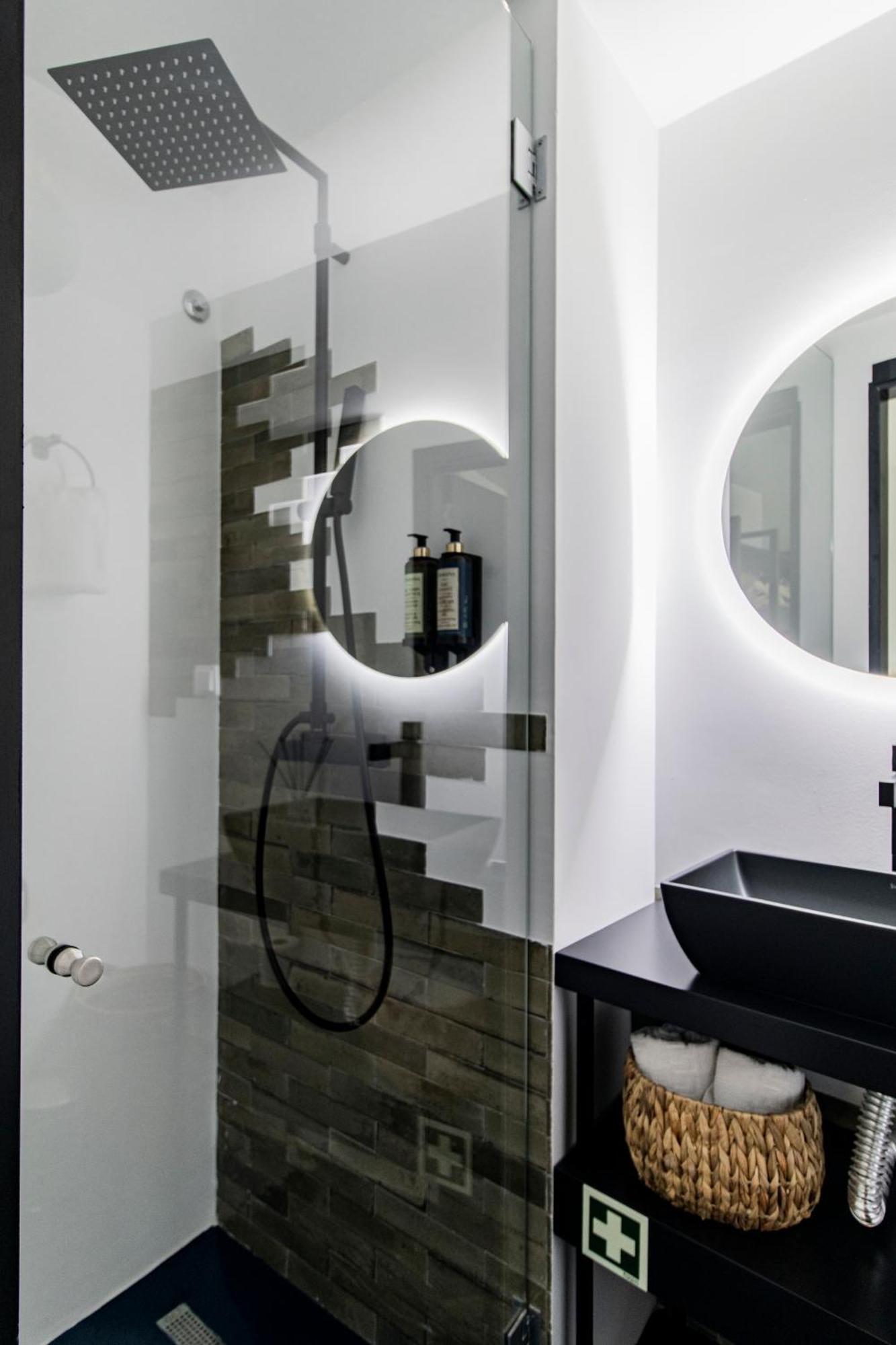 Bed & Breakfast Urban - Regras 45 & Garden B *