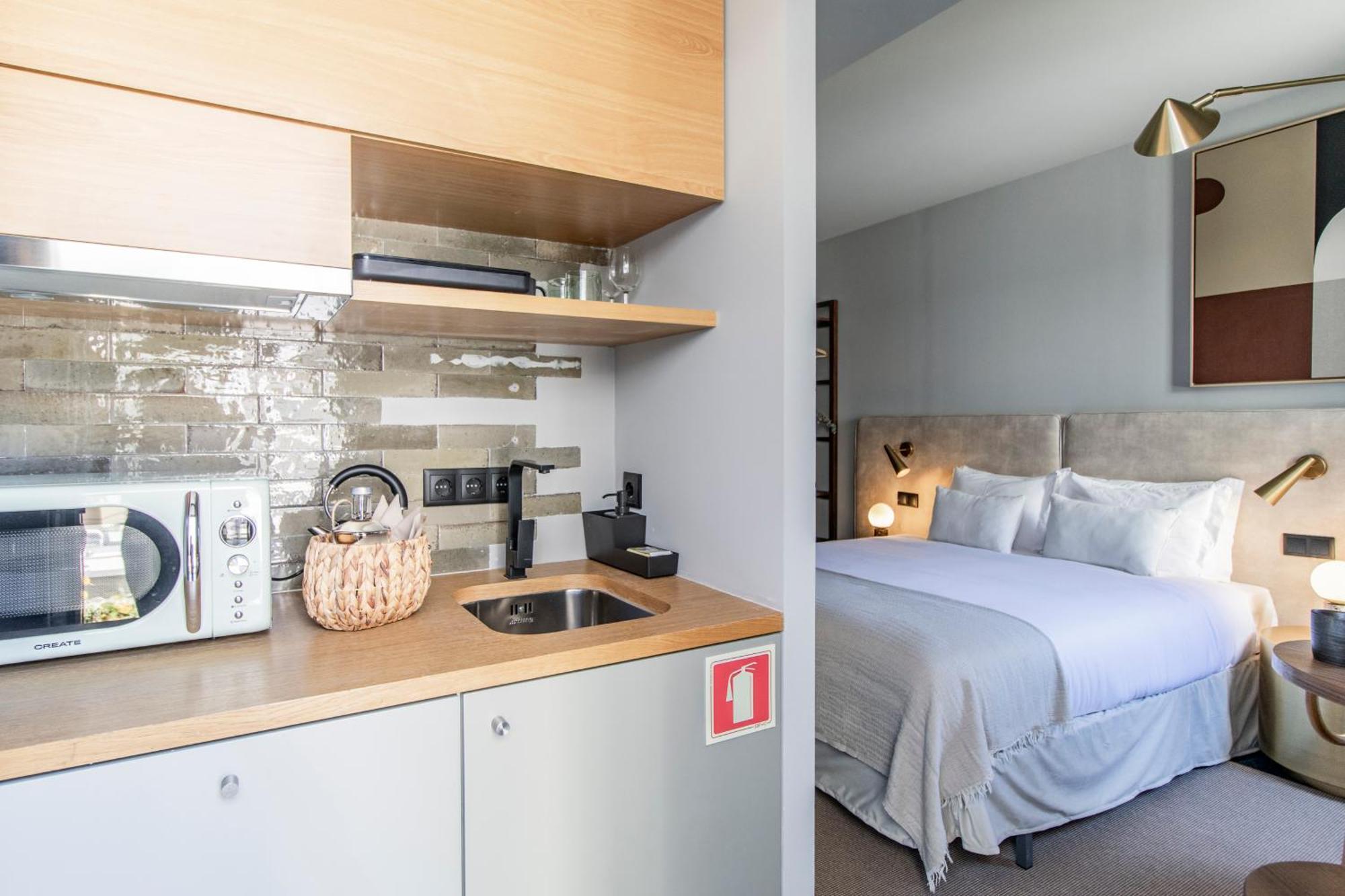Urban - Regras 45 & Garden B Bed & Breakfast Porto