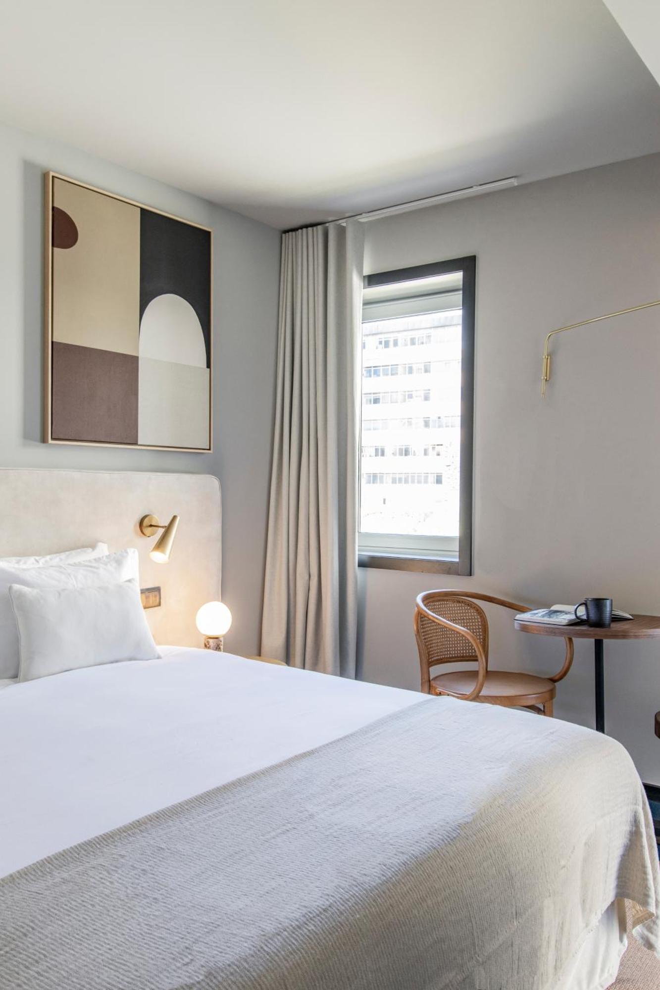 Bed & Breakfast Urban - Regras 45 & Garden B