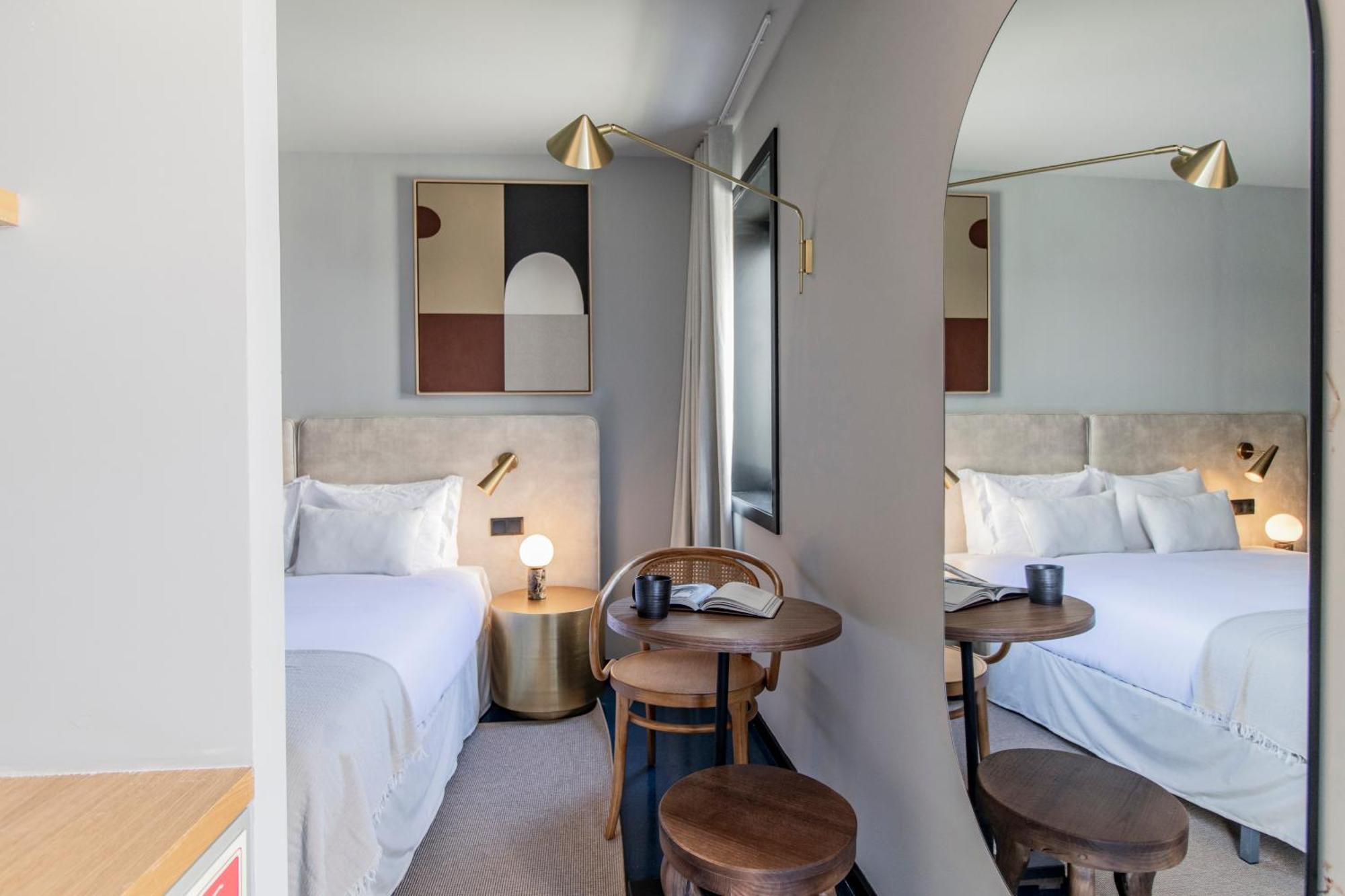 Bed & Breakfast Urban - Regras 45 & Garden B *
