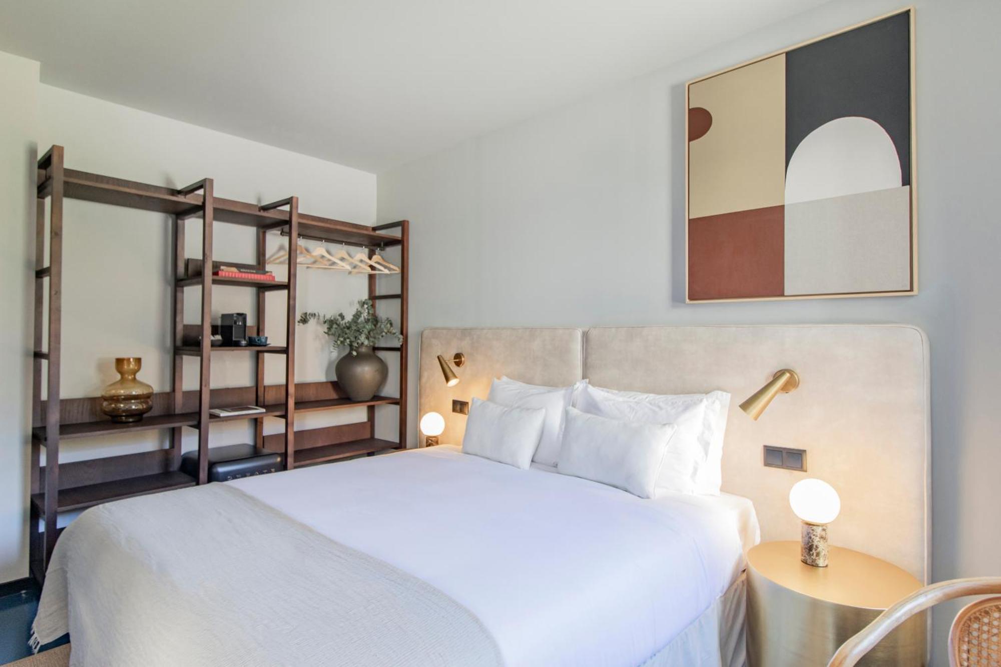 Bed & Breakfast Urban - Regras 45 & Garden B Porto