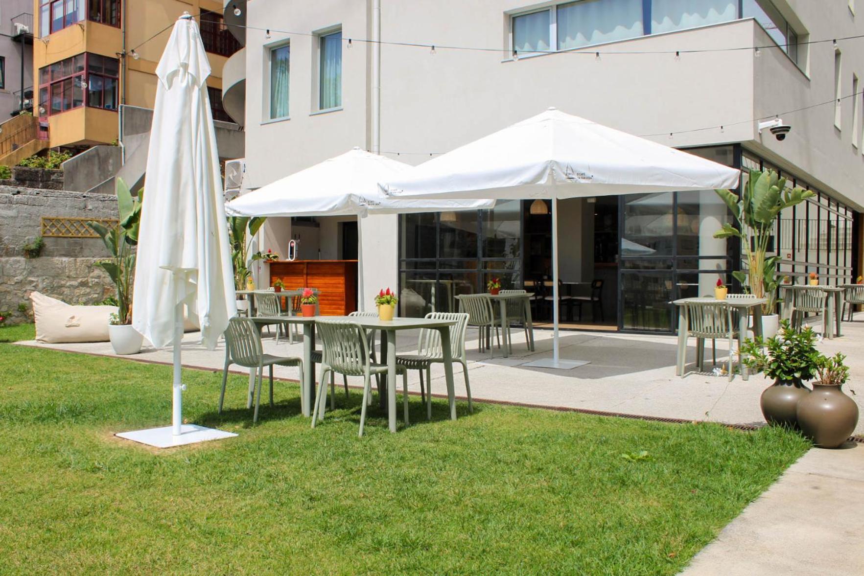 Urban - Regras 45 & Garden B