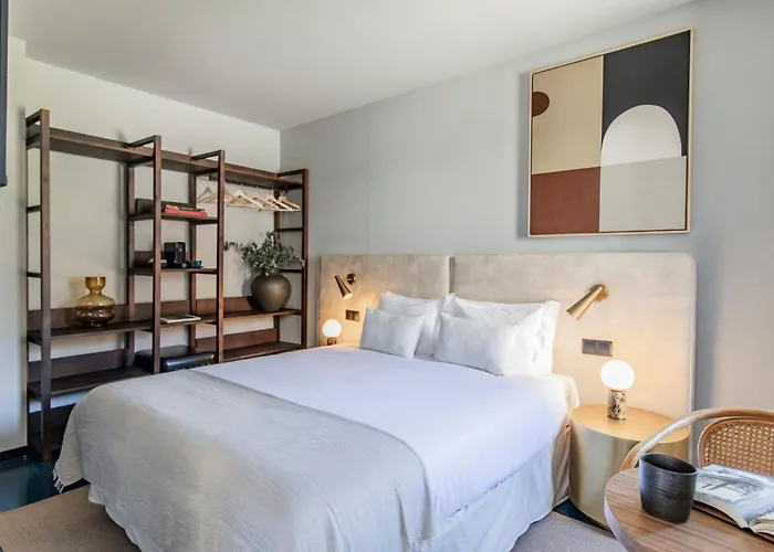 Porto Urban Stay - Regras 45 Apartments&Garden B