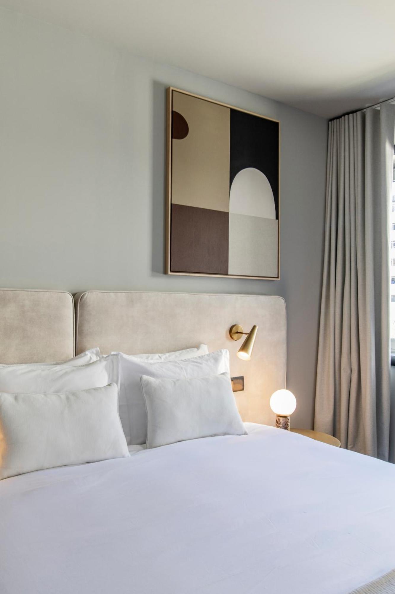 Bed & Breakfast Urban - Regras 45 & Garden B