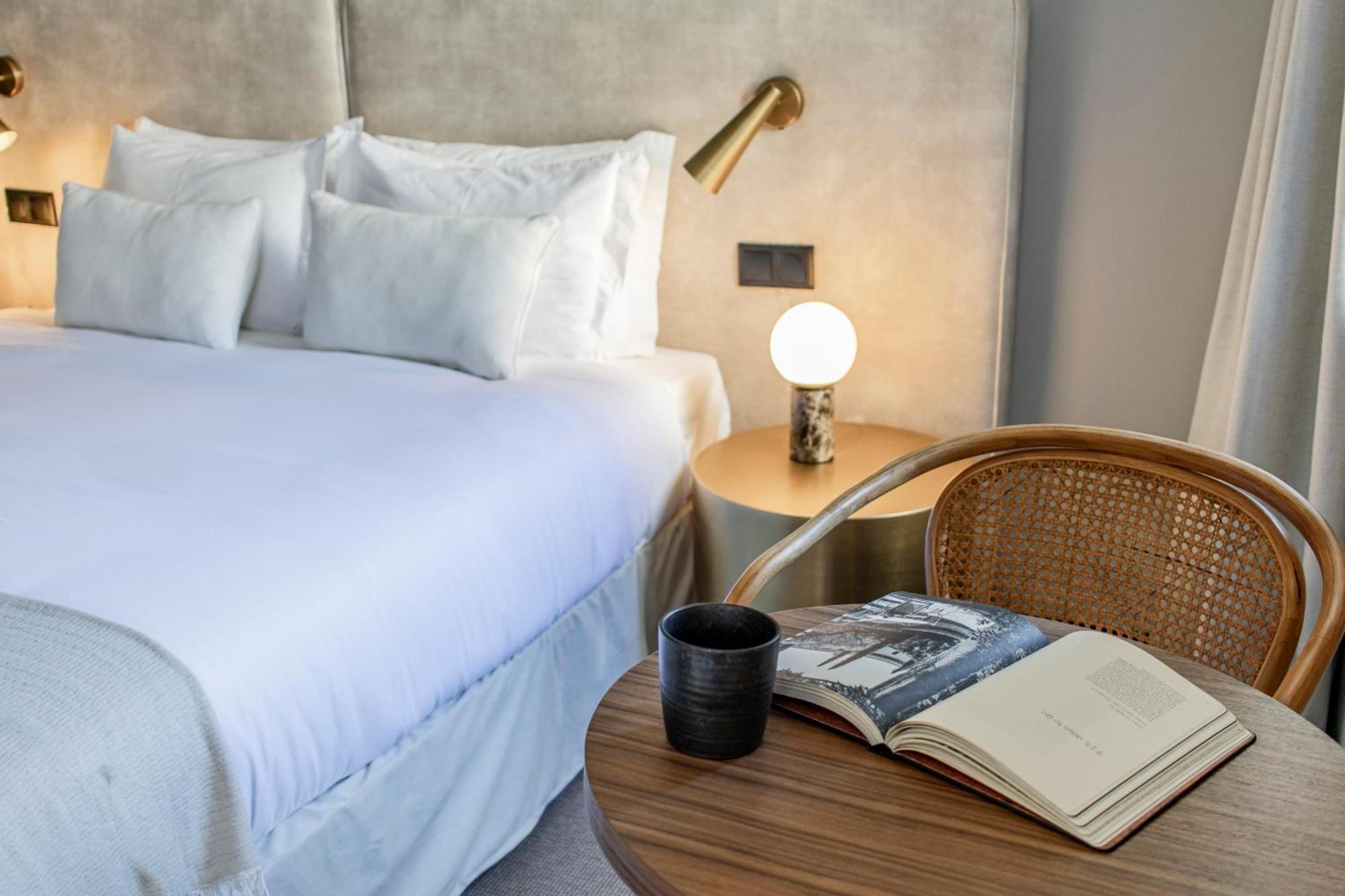 Bed & Breakfast Urban - Regras 45 & Garden B Porto