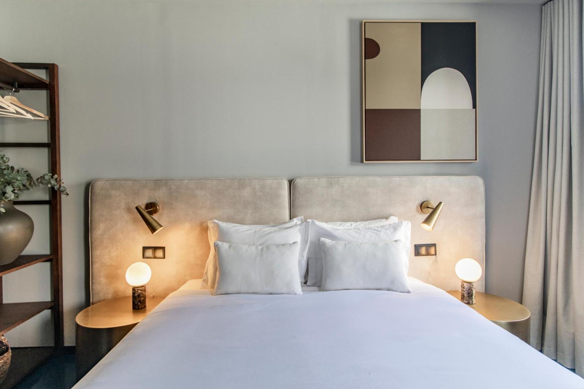 Urban - Regras 45 & Garden B *
