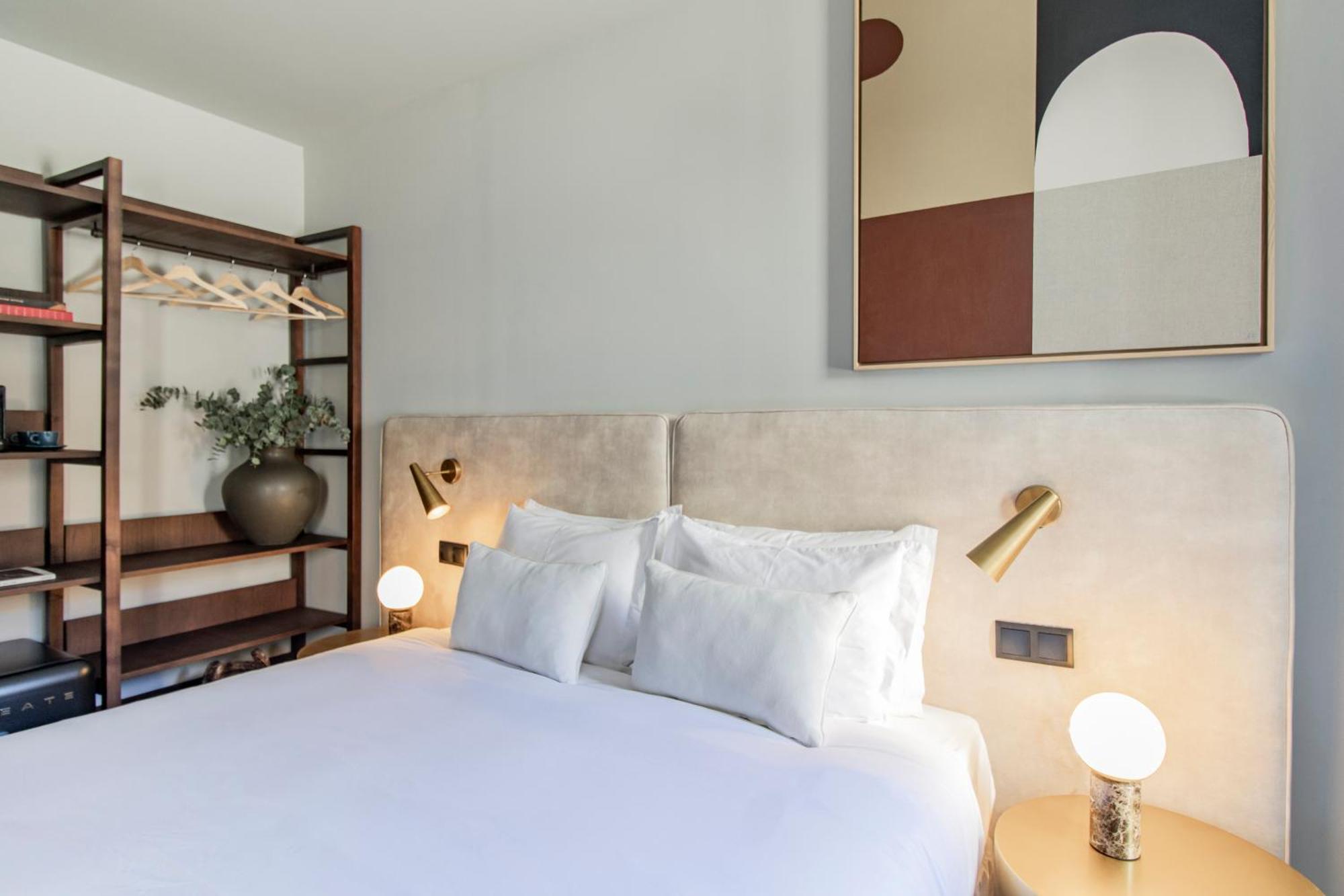 Urban - Regras 45 & Garden B