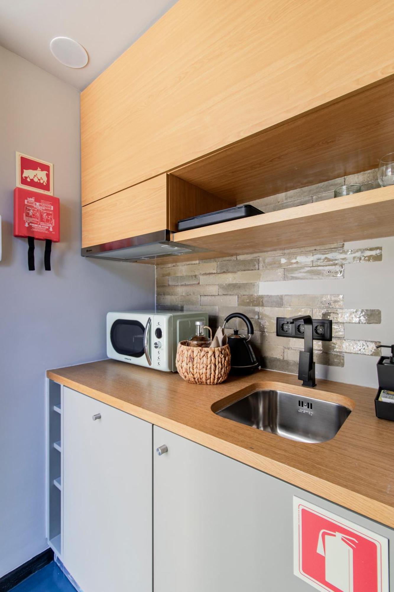 Urban - Regras 45 & Garden B Bed & Breakfast Porto